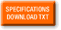 Download Specifications - TXT file
